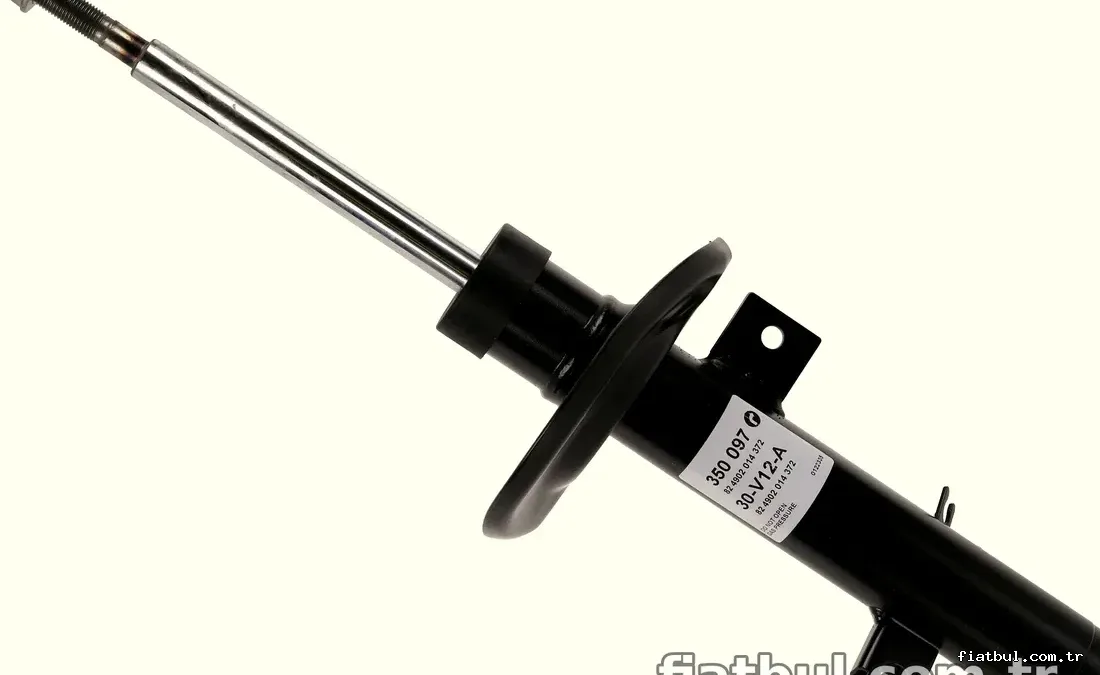 SACHS 350097 Amortisör - SACHS - 350097