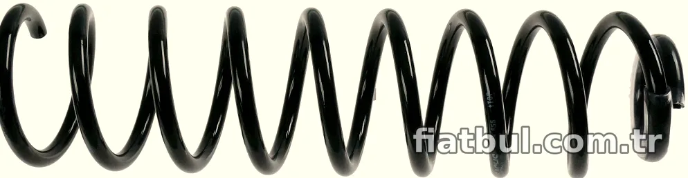 SACHS 998655 Helezon Yayı - SACHS - 998655