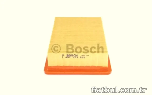 HAVA FILTRESI BRAVA BRAVO MAREA ALFA 145 146 / 55 1,4 / 1,6 / 2,0 (SUNGERLI) (Sardes)