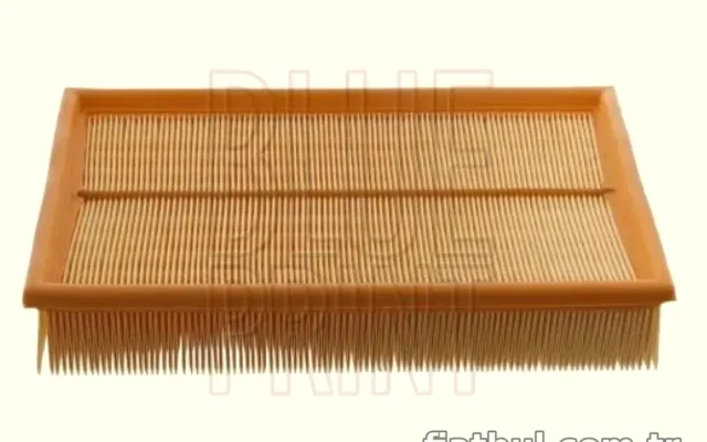 HAVA FILTRESI E-CLASS W210 96>02 S210 97>03