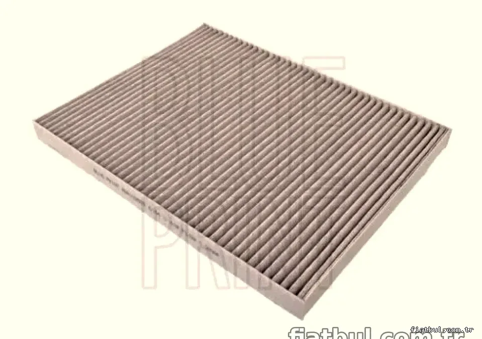 POLEN FILTRESI CHRYSLER GRAND VOYAGER 01 - Sardes - SARDES SCA617