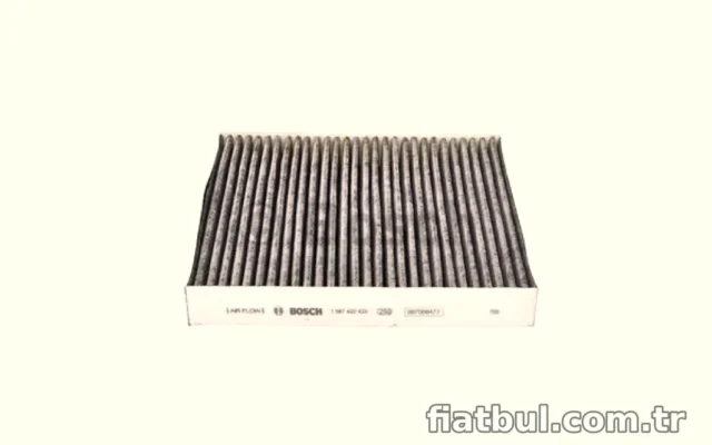 Sardes POLEN FILTRESI (KARBONLU) ALFA ROMEO 159 BRERA SPIDER