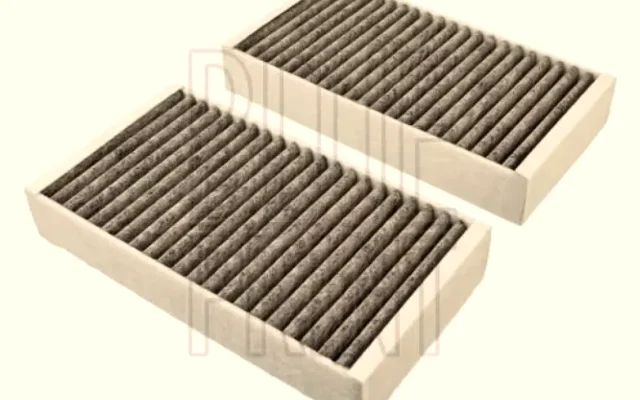 POLEN FILTRESI TK. (KARBONLU) X164 06>12 W164 05>11 W251 05>12 – SARDES SCA826-2