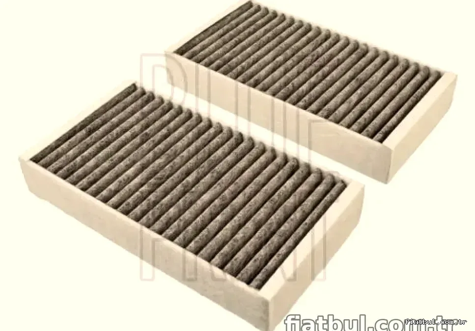 POLEN FILTRESI TK. (KARBONLU) X164 06>12 W164 05>11 W251 05>12 - Sardes - SARDES SCA826-2