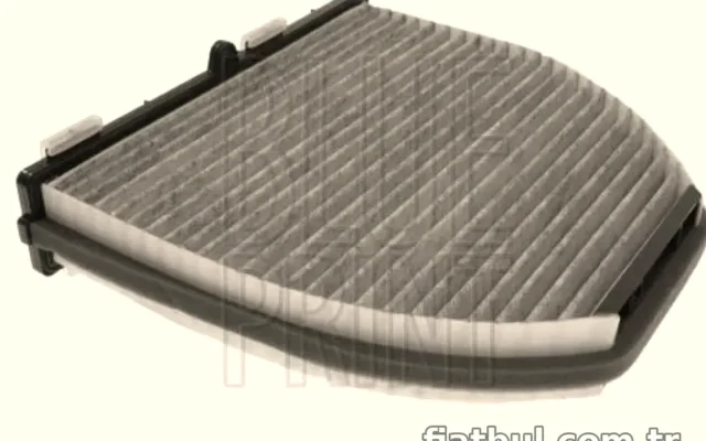 POLEN FILTRESI X204 08>15 W204 07>14 W212 09>15 C218 11>17 R231 12>