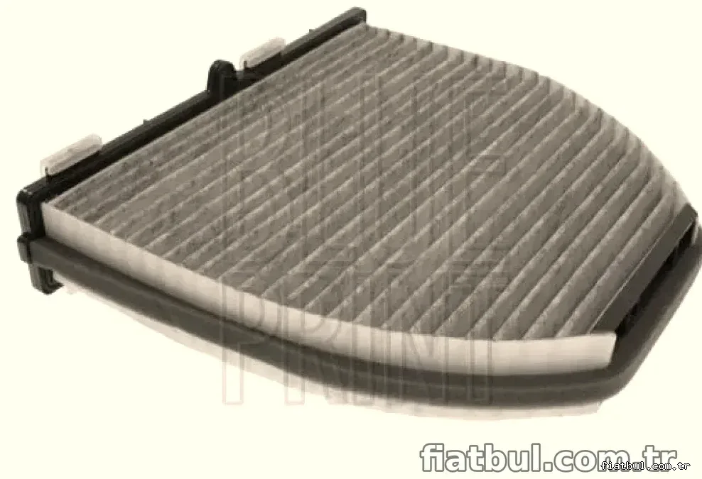 POLEN FILTRESI X204 08>15 W204 07>14 W212 09>15 C218 11>17 R231 12> - Sardes - SARDES SC828