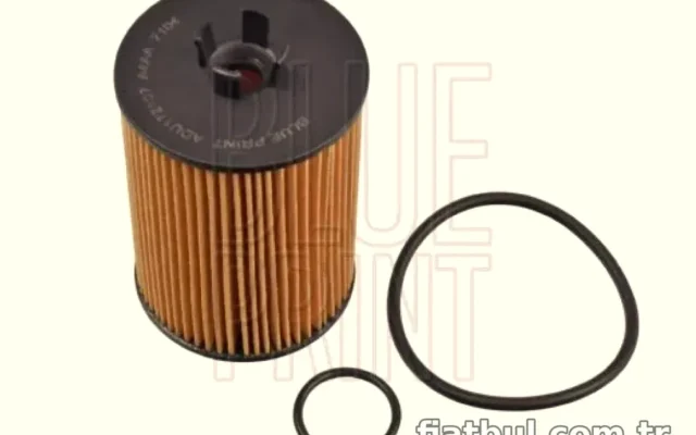 YAG FILTRESI A-CLASS W169 04>12 B-CLASS W245 05>11