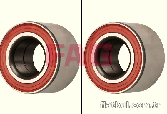 Schaeffler FAG 545312A Porya Rulmanı (Fiat UNO)
