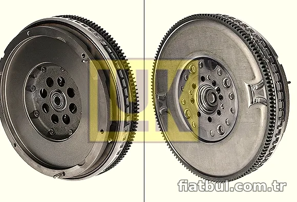 Schaeffler LuK 415056910 Volan - Schaeffler LuK - 415056910
