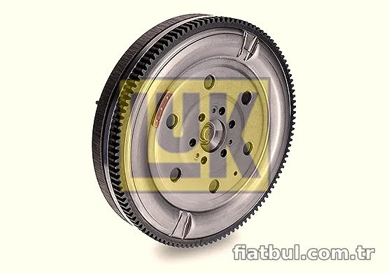 Schaeffler LuK 415064910 Volan - Schaeffler LuK - 415064910