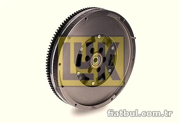 Schaeffler LuK 415064910 Volan - Schaeffler LuK - 415064910
