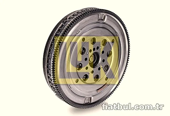 Schaeffler LuK 415066010 Volan - Schaeffler LuK - 415066010