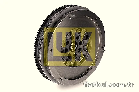 Schaeffler LuK 415066010 Volan - Schaeffler LuK - 415066010