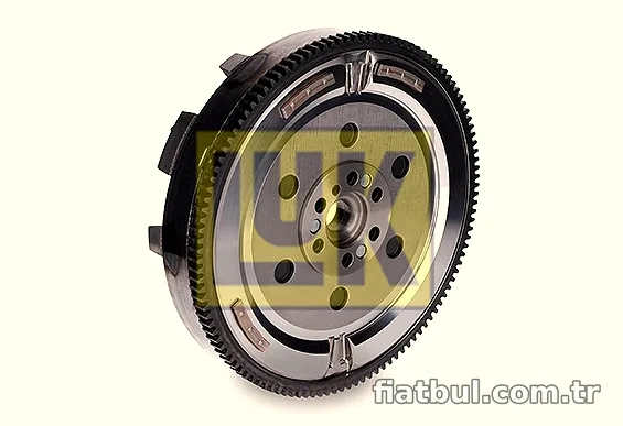 Schaeffler LuK 415066810 Volan - Schaeffler LuK - 415066810