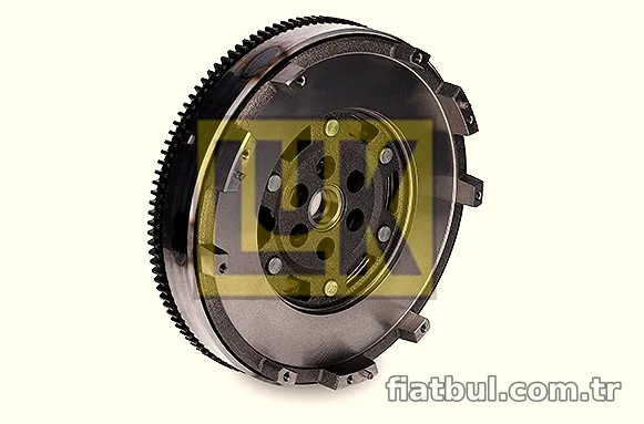 Schaeffler LuK 415066810 Volan - Schaeffler LuK - 415066810
