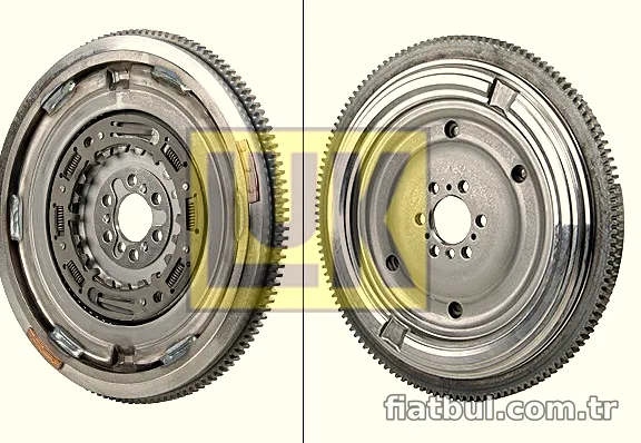 Schaeffler LuK 415068309 Volan - Schaeffler LuK - 415068309