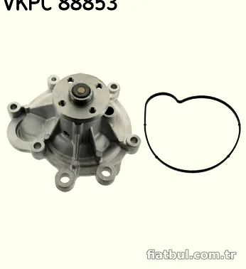 SKF VKPC88853 Devirdaim Su Pompası - SKF - VKPC88853