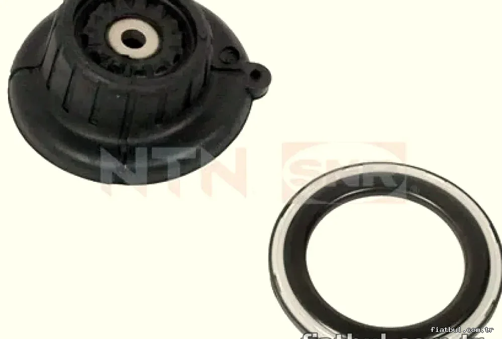 AMORTISOR TAKOZU ON RULMANLI SAG / SOL STILO 01> - SNR - SNR KB65816