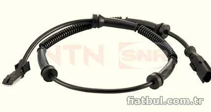 SNR ASB15517 Abs Sensörü - SNR - ASB15517
