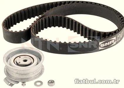 SNR KD45732 Triger Kayış Seti - SNR - KD45732