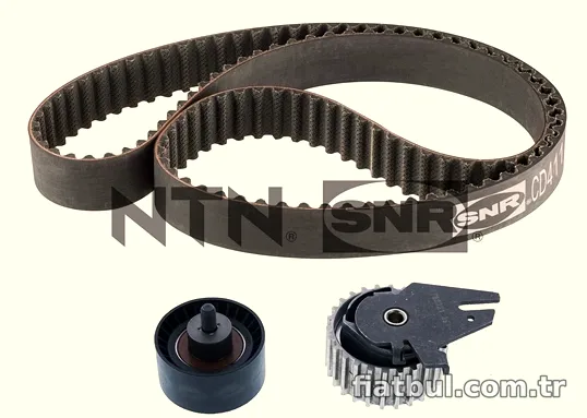 SNR KD45841 Triger Kayış Seti - SNR - KD45841