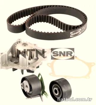 SNR KDP459580 Triger Kayış Seti - SNR - KDP459580