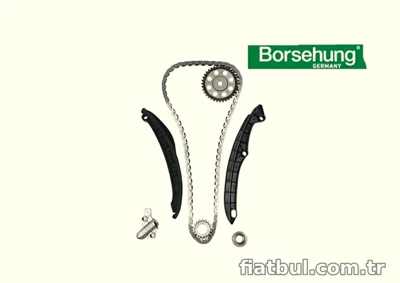 SUPSAN Zincir B1629904