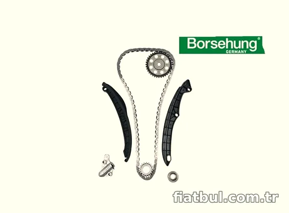 SUPSAN Zincir B1629904 - SUPSAN