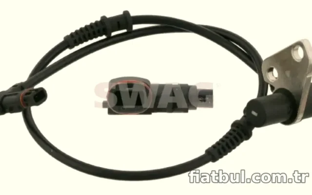 ABS SENSORU ON SAG E-CLASS W210 96>02 S210 96>03