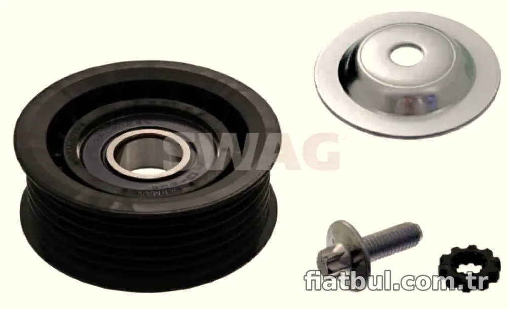 ALTERNATOR GERGI RULMANI ALFA ROMEO GIULIETTA 1.6 JTDM MITO 1.6JTDM BRAVO II 1.6JTDM DELTA III 1.6JTDM MUSA 1.6JTDM - Sw