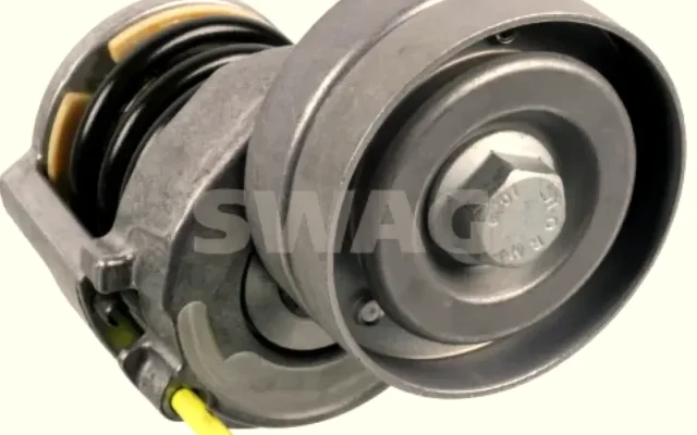 ALTERNATOR V KAYIS GERGI RULMANI CADDY III GOLF V VI JETTA III PASSAT POLO TOURAN OCTAVIA 1.2TFSI – SWAG 30936693