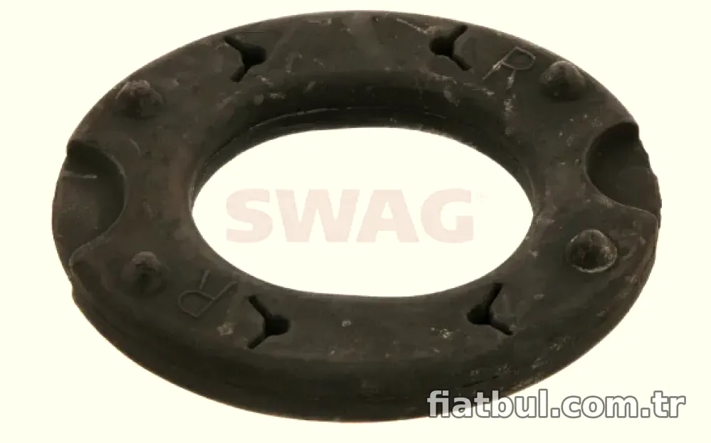 AMORTISOR TAKOZ LASTIGI ON SAG W203 00>07 CL203 02>08 S203 01>07 C209 03>09 A209 03>10 - Swag - SWAG 10930839