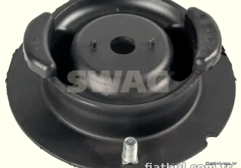 AMORTISOR TAKOZU ON W124 88>93 S124 89>93 C124 94>97 A124 93>98 - Swag - SWAG 10540001