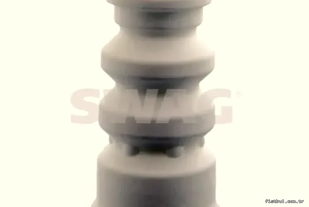 AMORTISOR TOZ KORUGU AMAROK 4 MOTION (S1) LUPO (6E) (6X) - Swag - SWAG 30918375