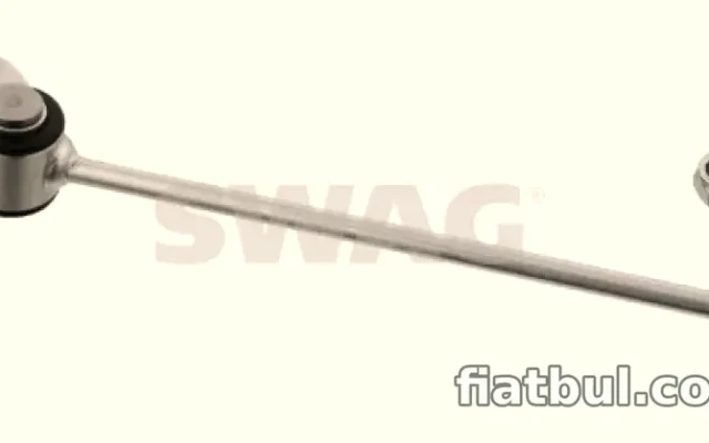 ASKI ROTU ARKA SAG S-CLASS W221 05>13 C216 06>13 (Swag)