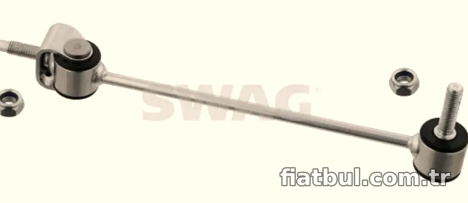 ASKI ROTU ARKA SAG S-CLASS W221 05>13 C216 06>13 - Swag - SWAG 10929697
