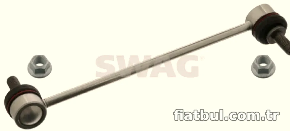 ASKI ROTU ON SAG 4-matic X218 12>17 C218 11>17 W212 11>15 S212 11>16 - Swag - SWAG 10943556