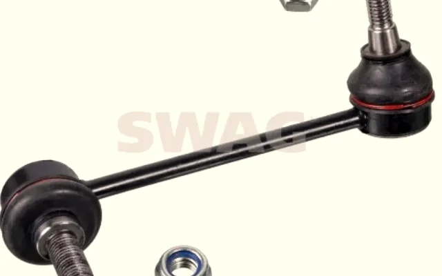 ASKI ROTU ON SAG S-CLASS W140 91>99 – SWAG 10790087
