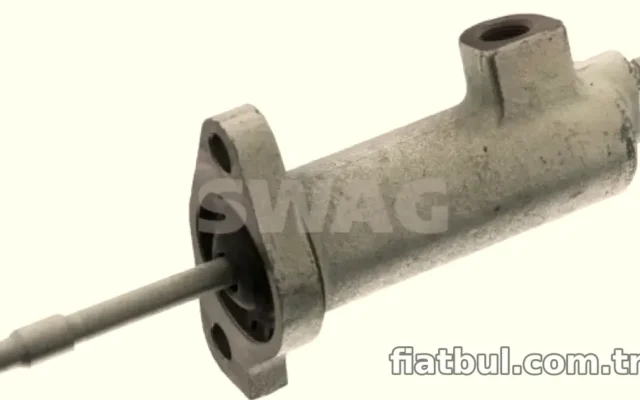 DEBRIYAJ MERKEZI ALT W124 85>92 190 W201 86>93 W210 96>02 W202 93>00 – SWAG 10912268