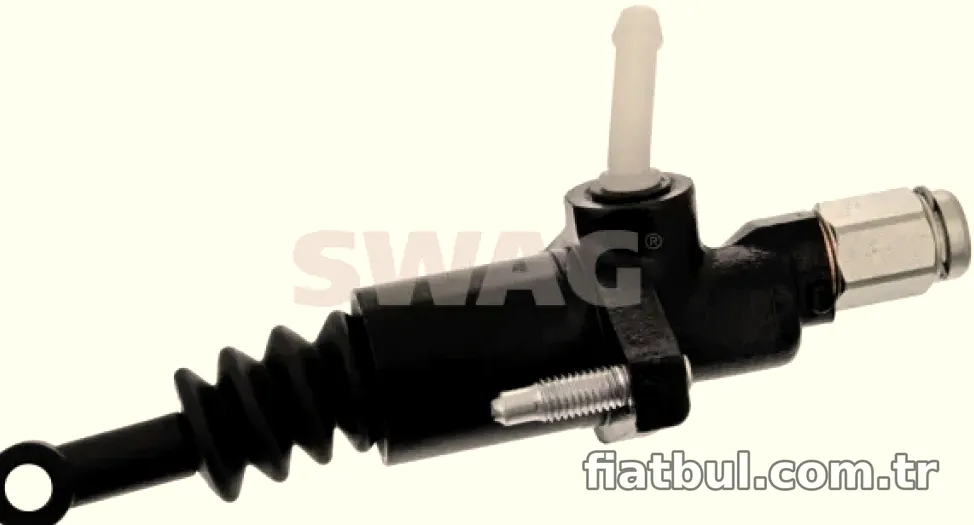 DEBRIYAJ MERKEZI UST A-CLASS W168 97>04 - Swag - SWAG 10946208