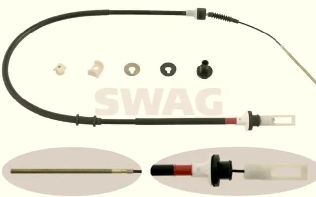 DEBRIYAJ TELI MAREA BRAVA BRAVO 1,6 / 1,8 97> (Swag)