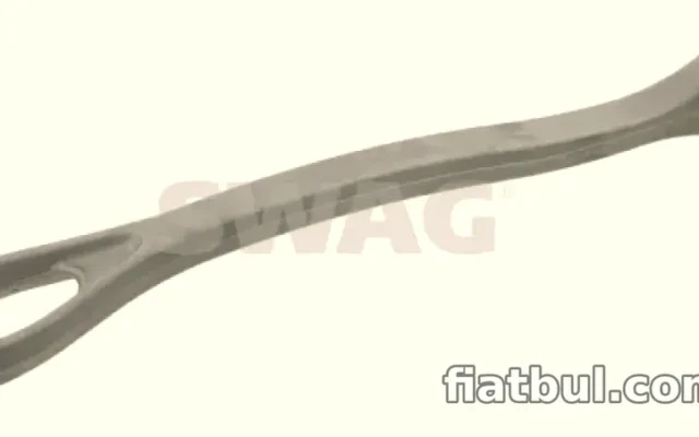 DENGE KOLU ARKA ALT (ITICI KOL) C219 04>10 W211 02>08 S211 03>09 R230 03>12 – SWAG 10923966