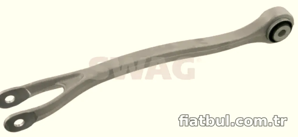 DENGE KOLU ARKA ALT (ITICI KOL) C219 04>10 W211 02>08 S211 03>09 R230 03>12 - Swag - SWAG 10923966