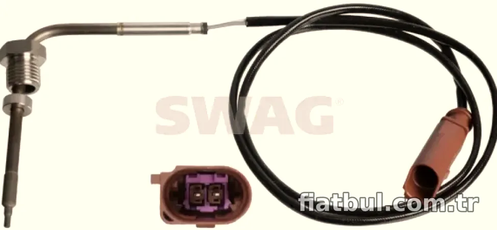 EGSOZ SICAKLIK SENSORU CRAFTER 2,0 CKUB 12>16 - Swag - SWAG 33100236