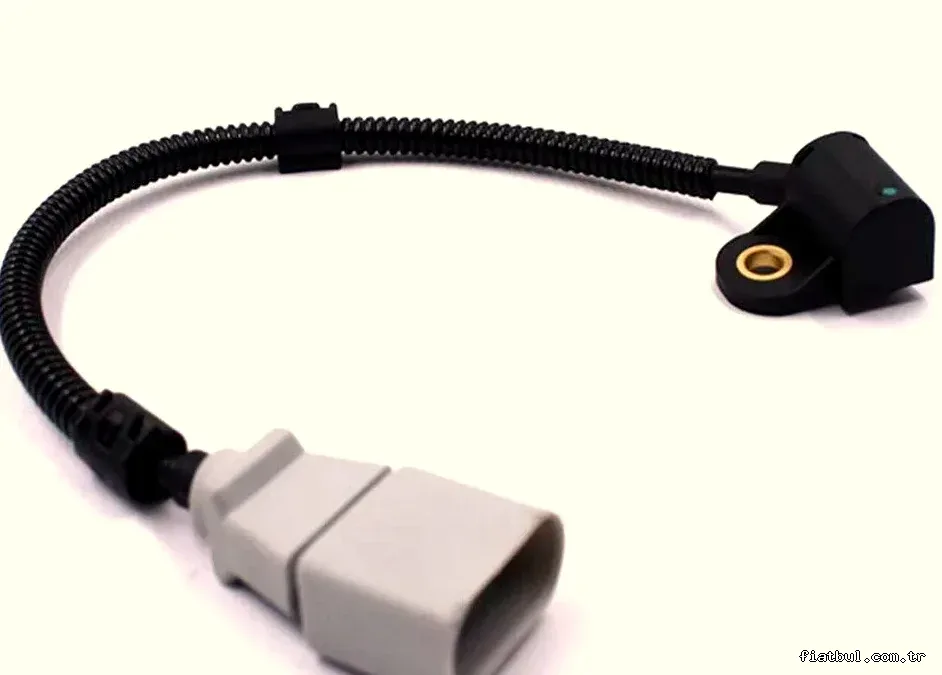 Eksantrik Devir Sensörü - AZV - Motor - Leon - 2006 - 2010 - SWAG - 03G957147C-18