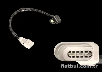 Eksantrik Devir Sensörü - AZV - Motor - Leon - 2006 - 2010 - SWAG - 03G957147C-18