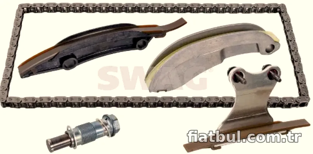 EKSANTRIK ZINCIR SETI MINI F55 F56 F57 B38 - Swag - SWAG 11949495