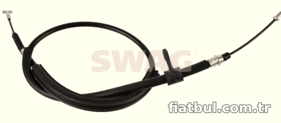 EL FRENI TELI - ALFA ROMEO - Swag - SWAG 33100334