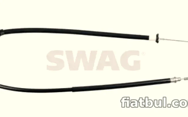 EL FRENI TELI ARKA SAG – FIAT PANDA 1.1 1.2 (Swag)