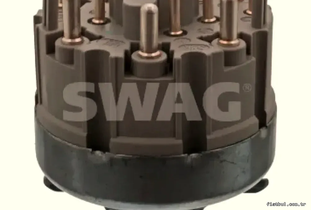 FAR SALTERI W202 93>00 W124 86>93 R129 93>01 C126 85>91 S124 93>96 - Swag - SWAG 10946472